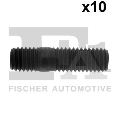 Купити 3241A028 Perkins Шпилька випускного колектора