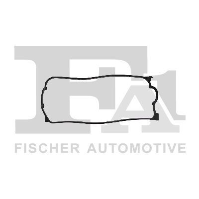 Прокладка клапанної кришки двигуна Rover 400 