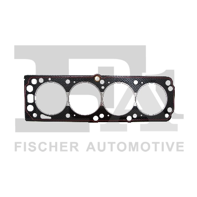 Прокладка ГБЦ Federal Mogul 3002632910 ціна, від 12.03 USD