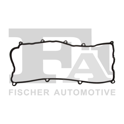 Прокладка клапанної кришки двигуна General Motors 5607815 ціна, від 15.83 USD