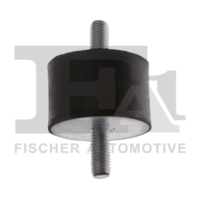 5000750630 Renault (RVI) Кронштейн кріплення глушника