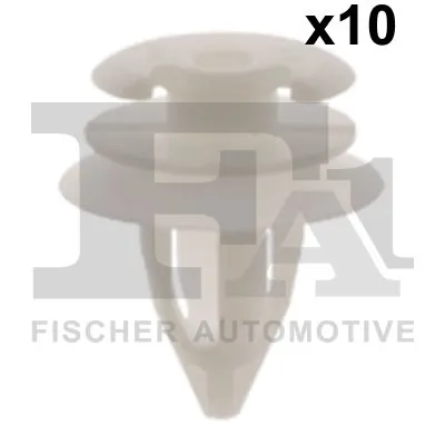 Пістон (кліп) кріплення обшивки дверей AND 30863115 ціна, від 0.32 USD
