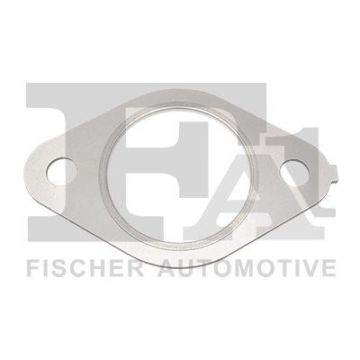 0349F0 Peugeot/Citroen Прокладка випускного колектора