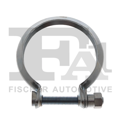 Купити 5801387774 Iveco Хомут кріплення каталізатора до турбіни