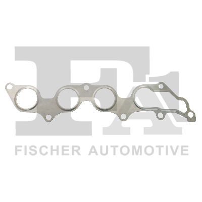  Прокладка колектора Ford Maverick 2