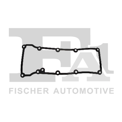 Прокладка клапанної кришки двигуна Ford Fiesta Mk5 хетчбек (JH, JD) (2001 - 2008) ціна, від 9.19 USD