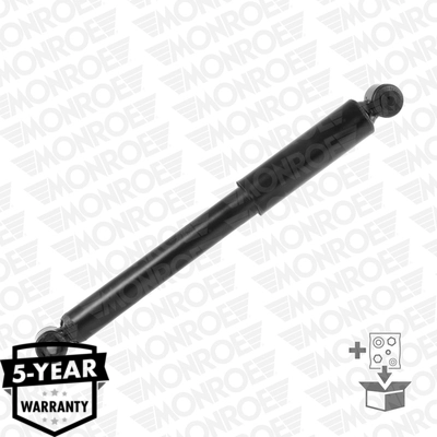 Амортизатор задній Monroe G1177 ціна, від 54.24 USD
