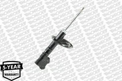 Амортизатор передній, правий Monroe 71135ST ціна, від 50.45 USD