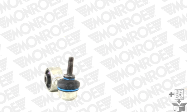 Амортизаційна стійка Monroe L1110 ціна, від 11.19 USD