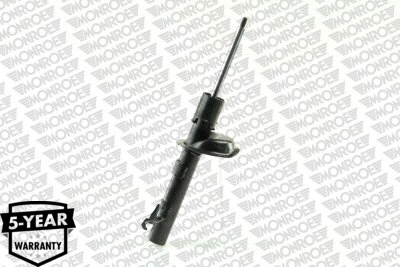 Стійка передня, ліва Magneti Marelli 1371GL