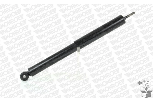 Стойка амортизатора передняя Iveco 41033038 ціна, від 106.60 USD