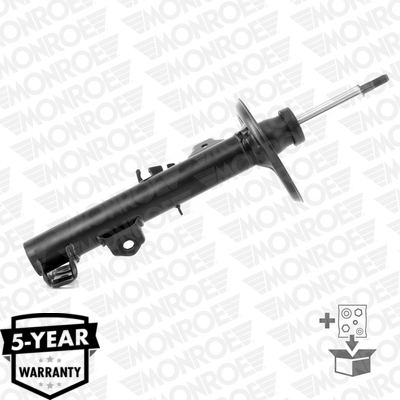 Амортизатор передньої підвіски, лівий Monroe 742031SP ціна, від 49.40 USD