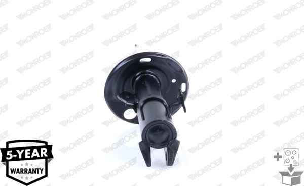 Стійка передня права Magneti Marelli 4964GR
