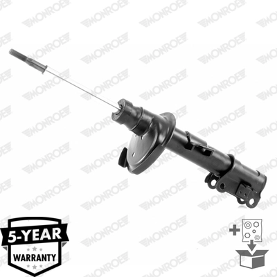 Амортизатори передні Monroe 742073SP
