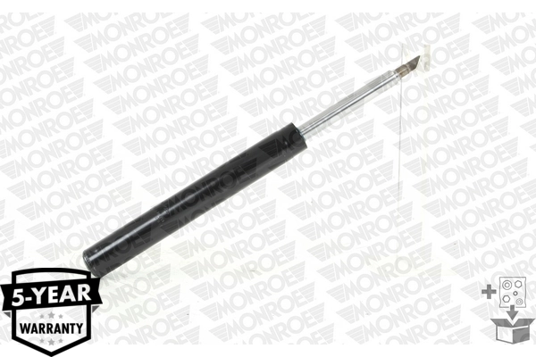 Стойка амортизатора передняя Monroe MG244 ціна, від 55.11 USD