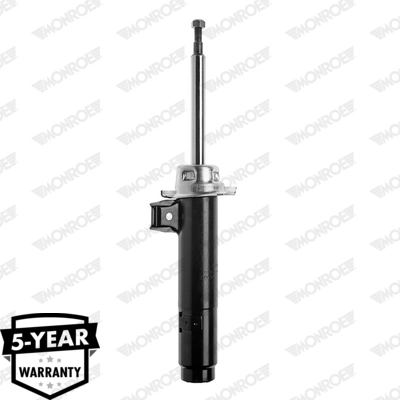 Амортизатор передньої підвіски, лівий Magneti Marelli 357515070200 ціна, від 53.23 USD