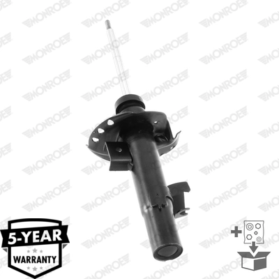 Амортизатор передньої підвіски, лівий Volvo 31340479 ціна, від 93.47 USD