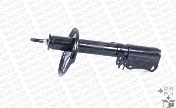 Амортизатор задній, правий Monroe 71492 ціна, від 57.07 USD