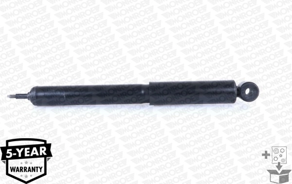 Амортизатор задній Monroe D6629 ціна, від 60.06 USD