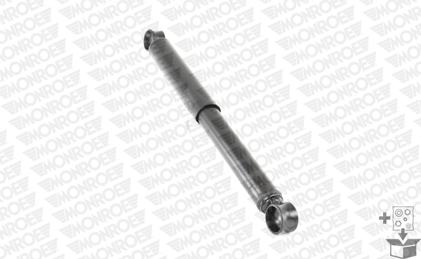 Амортизатор передній T1160 Monroe