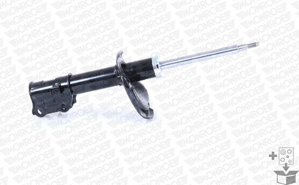 Стійка передня, ліва Magneti Marelli 2220GL