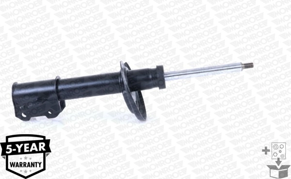Амортизатор передньої підвіски, лівий Monroe 16476 ціна, від 65.09 USD