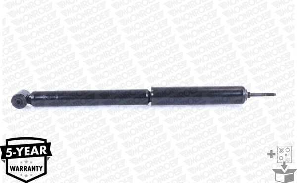 Амортизатор задній Monroe 5794ST ціна, від 27.20 USD