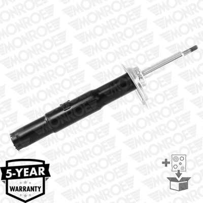 Амортизатор передньої підвіски, лівий Monroe 742017SP ціна, від 127.50 USD