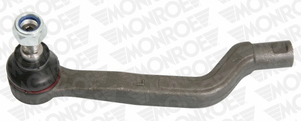 Зовнішній наконечник рульової тяги на Mercedes B  W245