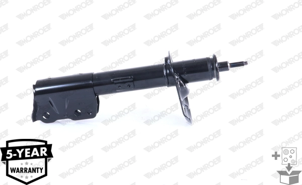  Амортизатор передній, правий Dodge Caliber 