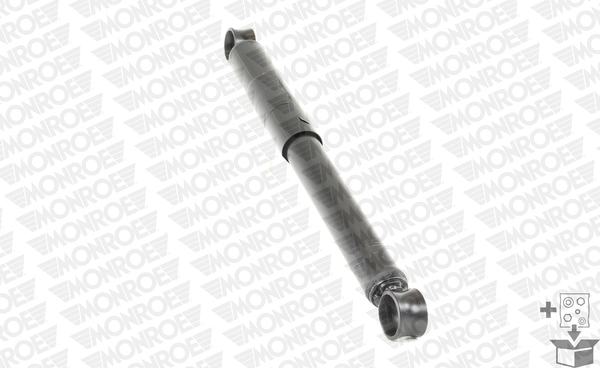 Амортизатор задній T1165 Monroe