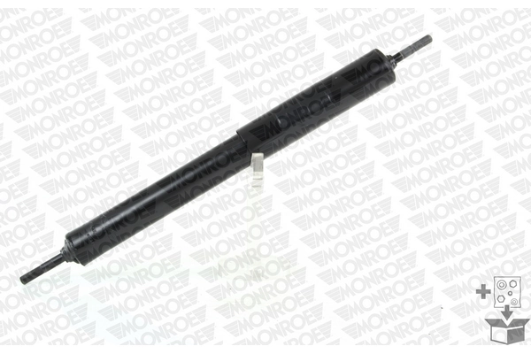 Стойка амортизатора передняя Monroe B1259 ціна, від 155.49 USD