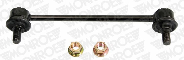 Лінк стабілізатора, заднього Car-dex 555302E000 ціна, від 7.94 USD