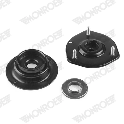 Опора стійки амортизатора переднього Monroe MK358 ціна, від 46.73 USD