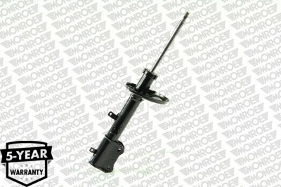 Амортизатор задній, лівий Polcar 22049469 ціна, від 45.56 USD