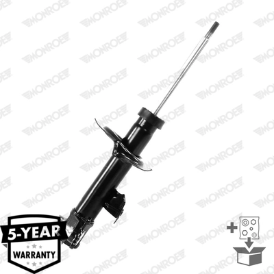 Купити 742204SP Monroe Амортизатор передній, правий