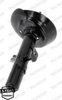 Амортизатор передній, правий Monroe 72970ST ціна, від 58.64 USD
