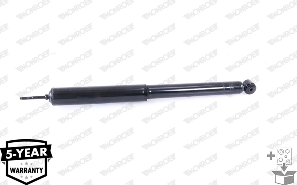 Купити 4853052F30 Toyota Амортизатор задній, правий