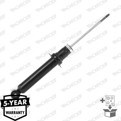 Купити 376029SP Monroe Стійка амортизатора задня