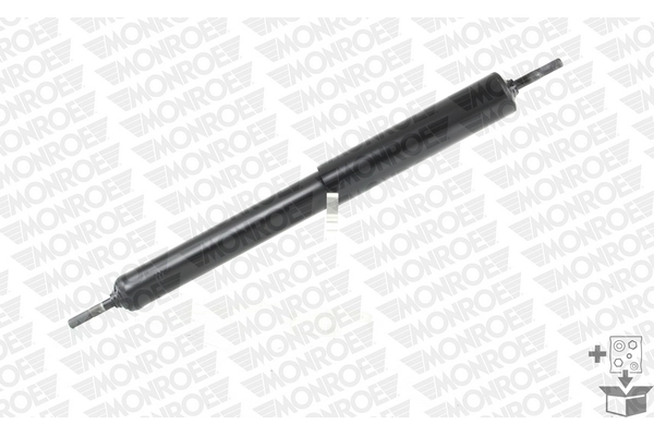 Стойка амортизатора передняя MAN 81437016783 ціна, від 60.74 USD