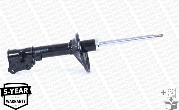 Амортизатор задній, лівий Monroe G7299 ціна, від 55.55 USD