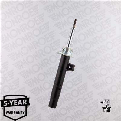 Амортизатор передній, правий Monroe G8292 ціна, від 65.08 USD