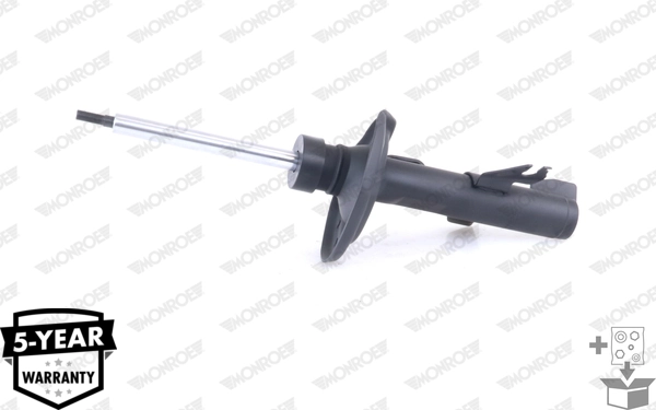 Амортизатор передній, правий Magneti Marelli 1984GR ціна, від 44.94 USD