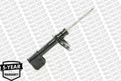 Амортизатор передній, правий Monroe G7267 ціна, від 55.55 USD
