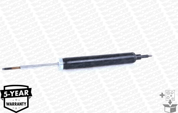 357374070000 Magneti Marelli Амортизатори задні