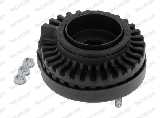 Опора стійки амортизатора переднього Monroe MK437 ціна, від 18.12 USD