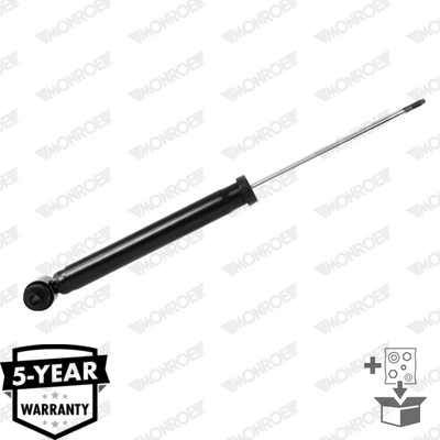 Амортизатор задній Monroe 376213SP ціна, від 53.48 USD