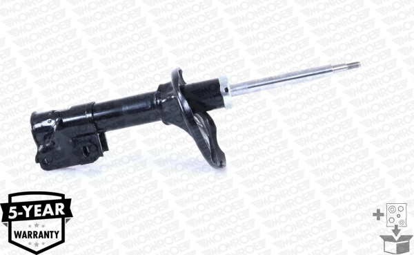 Амортизатор передньої підвіски, лівий Monroe G8094 ціна, від 56.93 USD