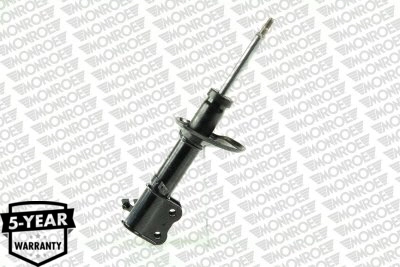 Амортизатор передній, правий Monroe G16645 ціна, від 44.21 USD