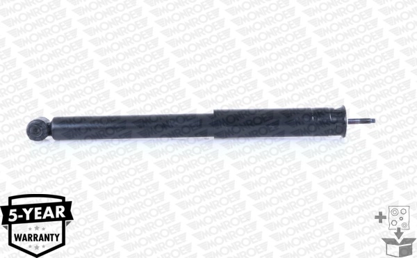 Амортизатор задній Monroe 43081 ціна, від 56.12 USD